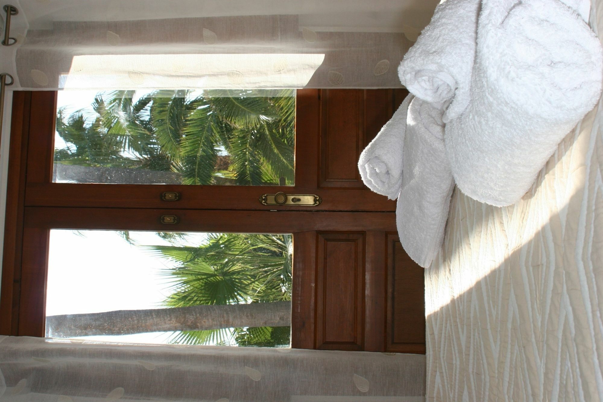 Royal Garden Santa Clara Playa Apartamento Jávea Exterior foto