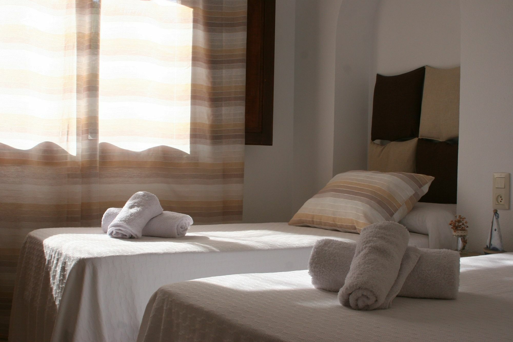 Royal Garden Santa Clara Playa Apartamento Jávea Exterior foto